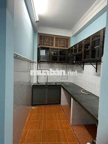 Hẻm 3 gác Trần Văn Đang p9 quận 3, 3x10m, 3 tầng, 3pn 2wc