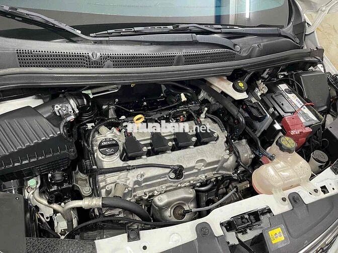 VinFast Fadil 2021 1.4 AT - 41000 km