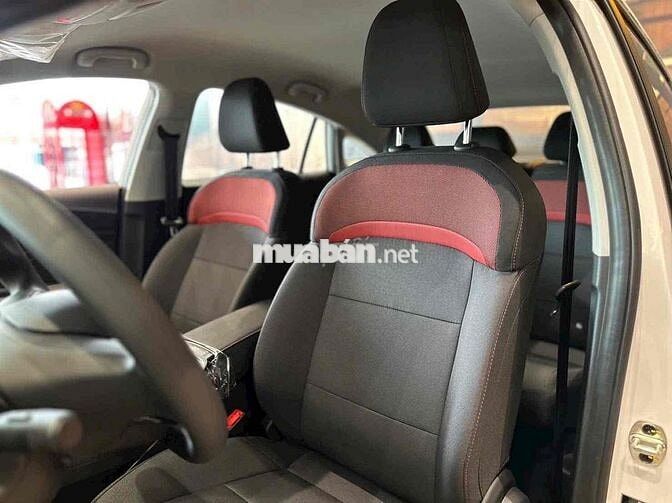 MG5 STD Trắng 5 chỗ