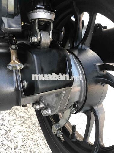 Honda Vario 150 2020 Vàng Cát