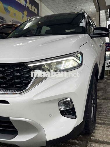 Kia Sonet 2023 - 45000 km