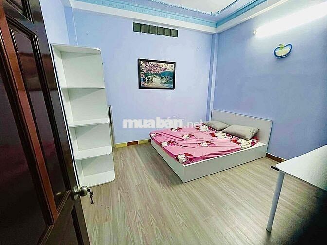 cho thuê 1 lầu trong nhà nguyên căn