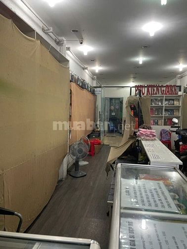 Bán nhà 95 Liên Tỉnh 5, P.Bình Đông, gần chợ Nhị Thiên Đường