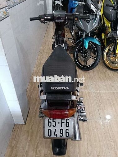 CiTi thùng đầu 14, -bs65,
