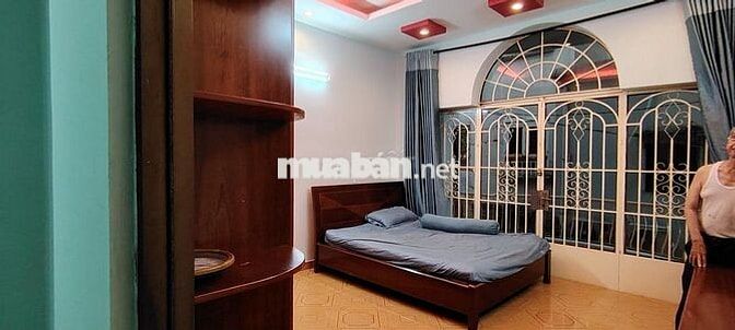 Cho thuê nhà nguyên căn quận 7 61m2