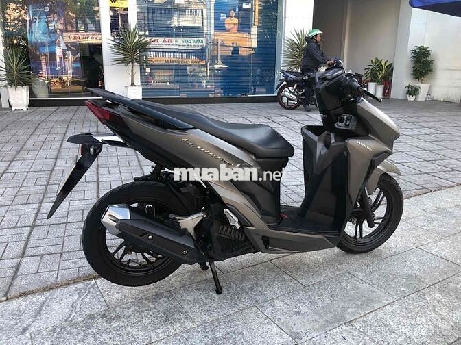 Honda Vario 150 2020 Vàng Cát