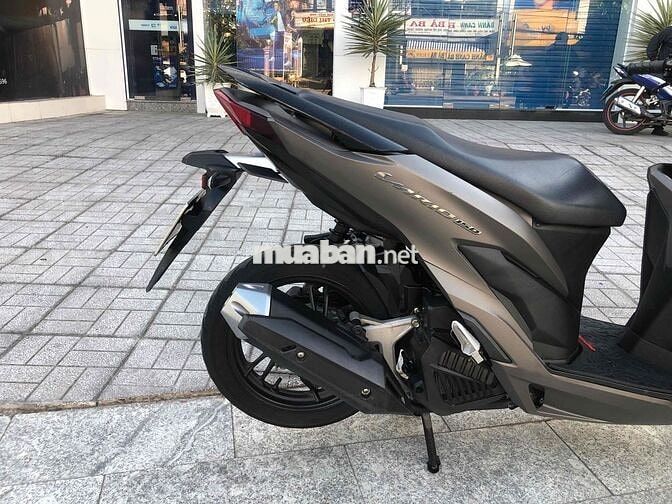Honda Vario 150 2020 Vàng Cát