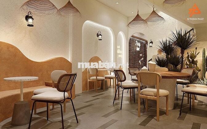 CHO THUÊ  MẶT TIỀN CAO CẤP – 743 CÁCH MẠNG THÁNG TÁM, Q.TÂN BÌNH