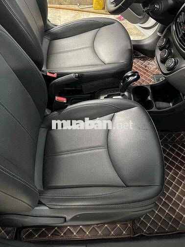 VinFast Fadil 2021 1.4 AT - 41000 km