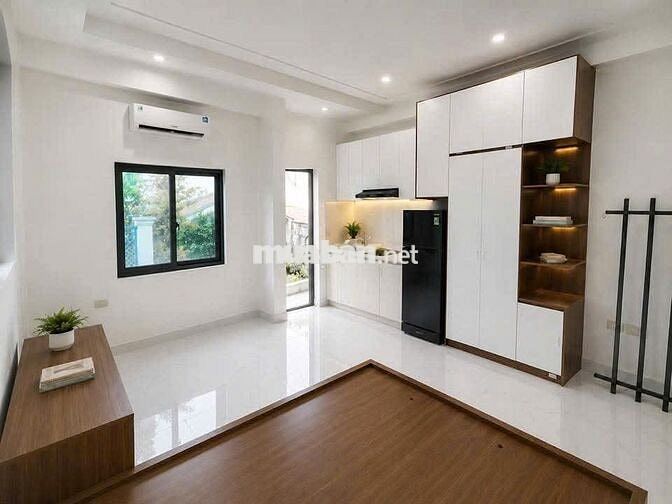 🏢 Cho Thuê Phòng Cao Cấp – Ngay Cổng Làng Lụa Vạn Phúc🏢