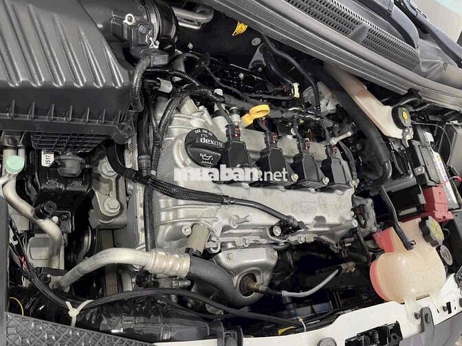VinFast Fadil 2021 1.4 AT - 41000 km