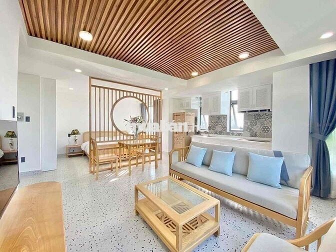 CHO THUÊ CĂN HỘ 1 PHÒNG NGỦ NGAY SÁT SÂN BAY TÂN SƠN NHẤT TÂN BÌNH
