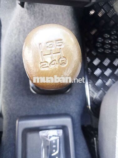 TOYOTA ZACE CAO CẤP GL-2002-MỚI NHƯ HÃNG-ZIN 100%