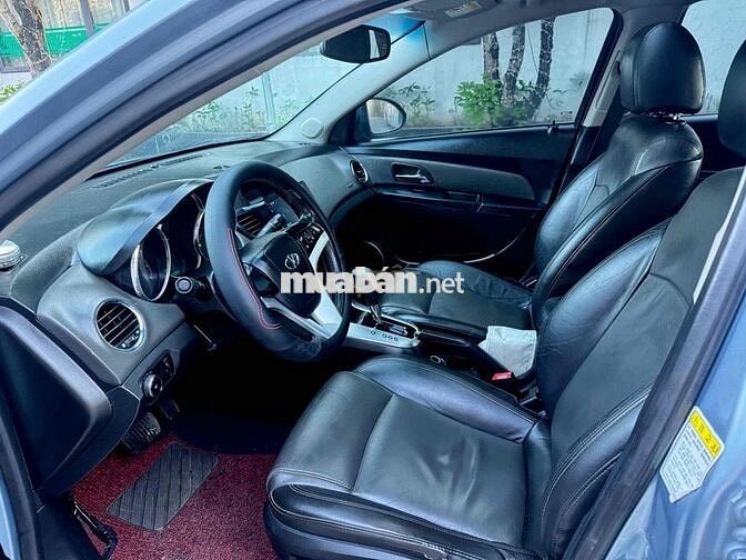 Daewoo Lacetti 2010 SE