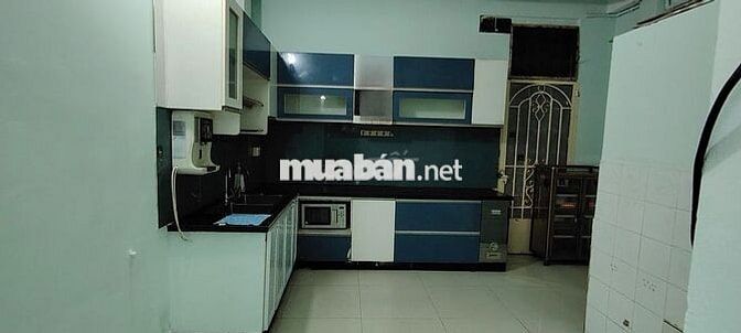 Cho thuê nhà nguyên căn quận 7 61m2