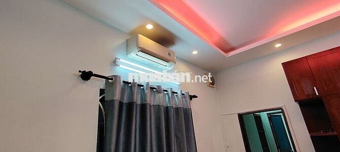 Cho thuê nhà nguyên căn quận 7 61m2