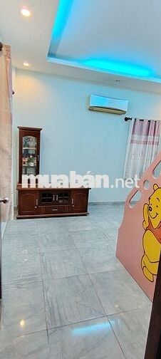 Cho thuê nhà nguyên căn quận 7 61m2