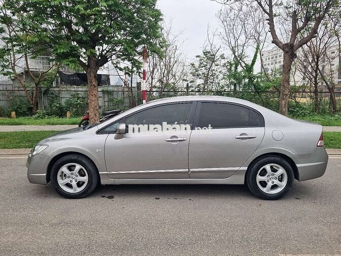 Honda Civic 2008 1.8 AT