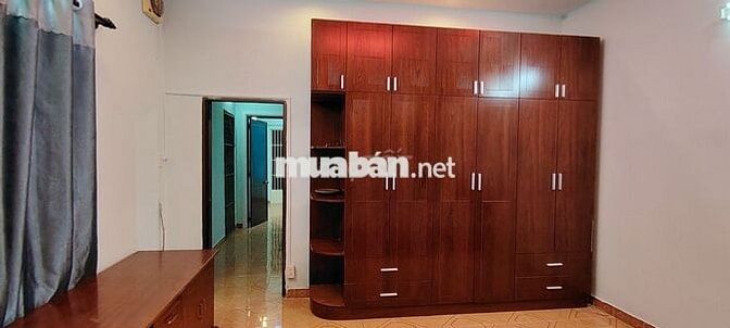 Cho thuê nhà nguyên căn quận 7 61m2