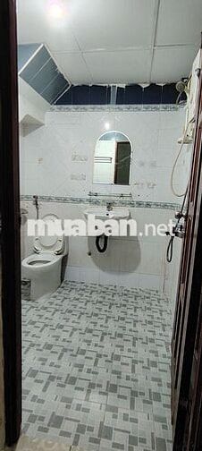 Cho thuê nhà nguyên căn quận 7 61m2