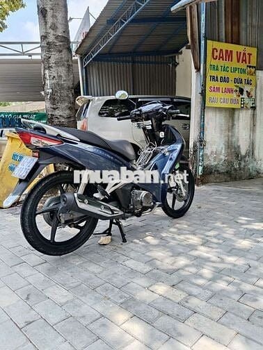Honda Future Xanh