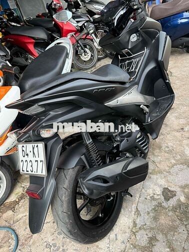 Yamaha NVX 155/ Ngay Chủ 64K1