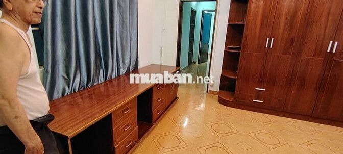 Cho thuê nhà nguyên căn quận 7 61m2