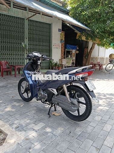 Honda Future Xanh