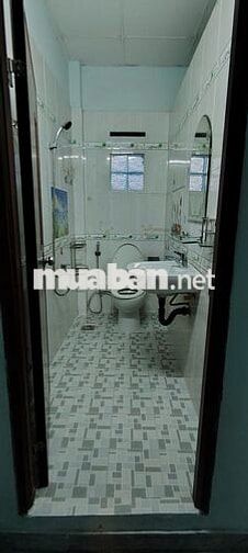 Cho thuê nhà nguyên căn quận 7 61m2