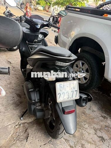 Yamaha NVX 155/ Ngay Chủ 64K1