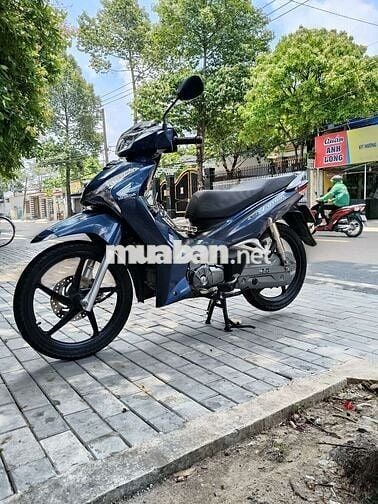 Honda Future Xanh