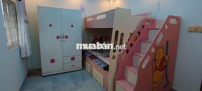 Cho thuê nhà nguyên căn quận 7 61m2