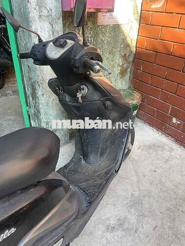 atila màu đen