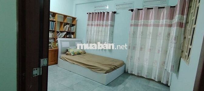 Cho thuê nhà nguyên căn quận 7 61m2