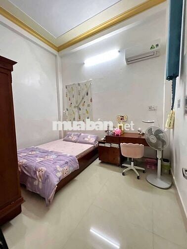 NHÀ 2 LẦU GIÁ TỐT - KDC BÌNH NHỰT, VÕ VĂN KIỆT