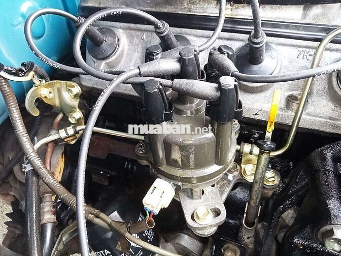 TOYOTA ZACE CAO CẤP GL-2002-MỚI NHƯ HÃNG-ZIN 100%