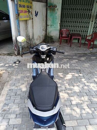 Honda Future Xanh