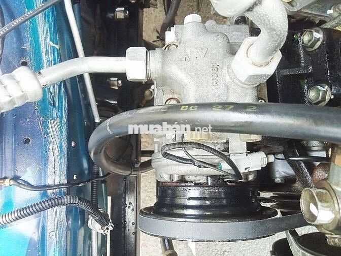 TOYOTA ZACE CAO CẤP GL-2002-MỚI NHƯ HÃNG-ZIN 100%