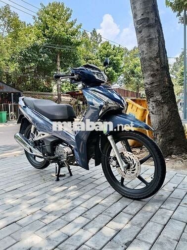 Honda Future Xanh