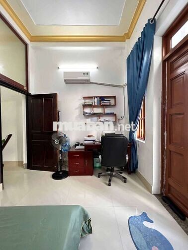 NHÀ 2 LẦU GIÁ TỐT - KDC BÌNH NHỰT, VÕ VĂN KIỆT