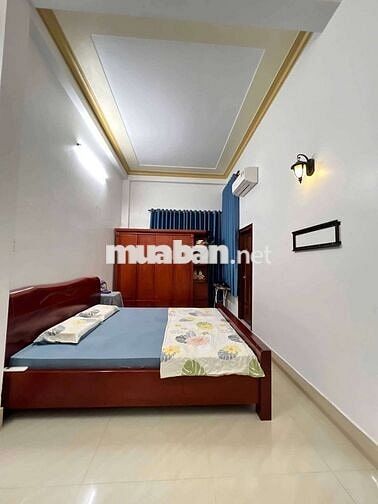 NHÀ 2 LẦU GIÁ TỐT - KDC BÌNH NHỰT, VÕ VĂN KIỆT