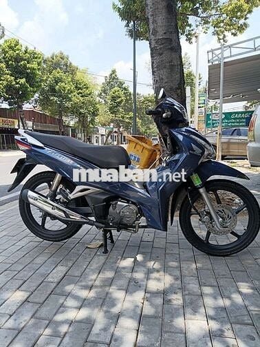 Honda Future Xanh