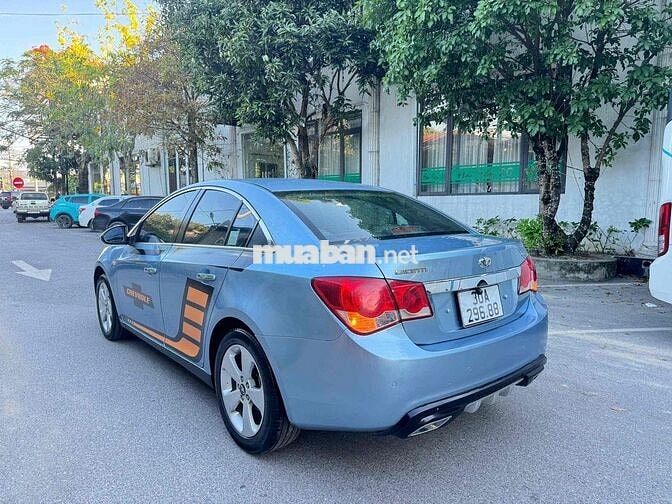 Daewoo Lacetti 2010 SE