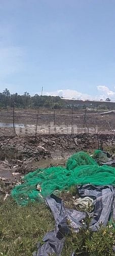 Bán 23,4 công đất đường tỉnh lộ 80 mới Rạch giá - Kiên Lương