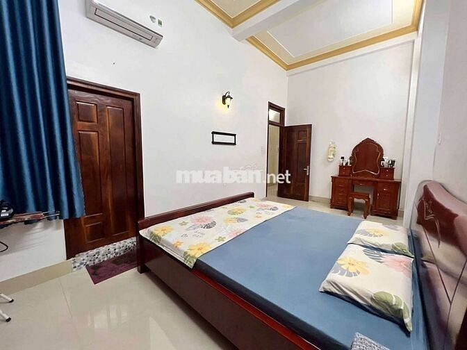 NHÀ 2 LẦU GIÁ TỐT - KDC BÌNH NHỰT, VÕ VĂN KIỆT