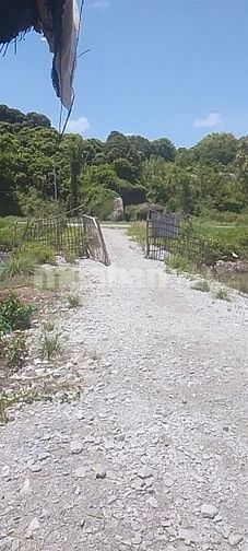Bán 23,4 công đất đường tỉnh lộ 80 mới Rạch giá - Kiên Lương