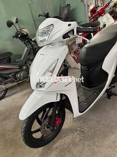 Honda Vision 2019 Ngay Chủ Zin Đẹp