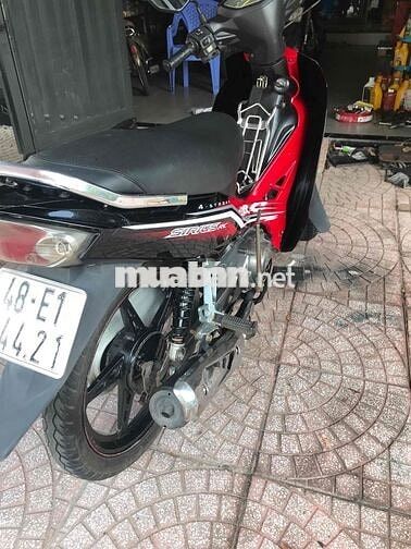 Yamaha Sirius RC Đỏ đen Đã qua sử dụng