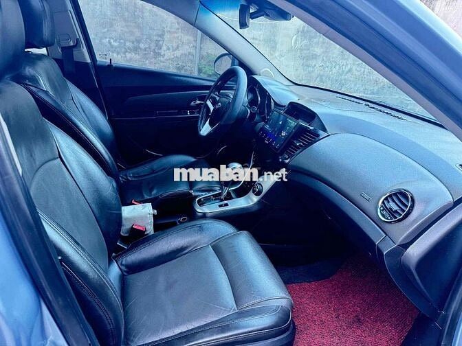 Daewoo Lacetti 2010 SE