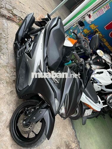 Yamaha NVX 155/ Ngay Chủ 64K1
